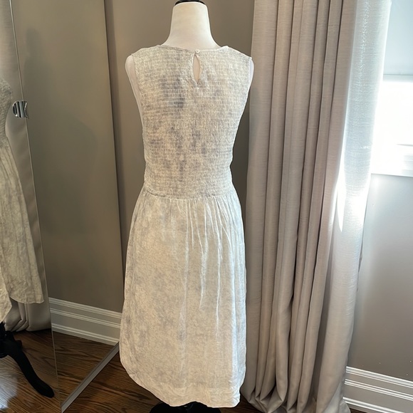 ☁️NEW Smock Dress - Picture 7 of 11